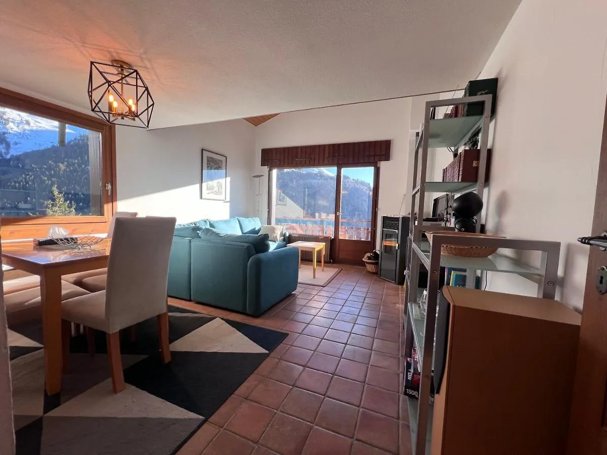 Charmant Appart 2 Ch Avec Balcon Et Wifi A La Clusaz - Fr-1-437-108 0*,