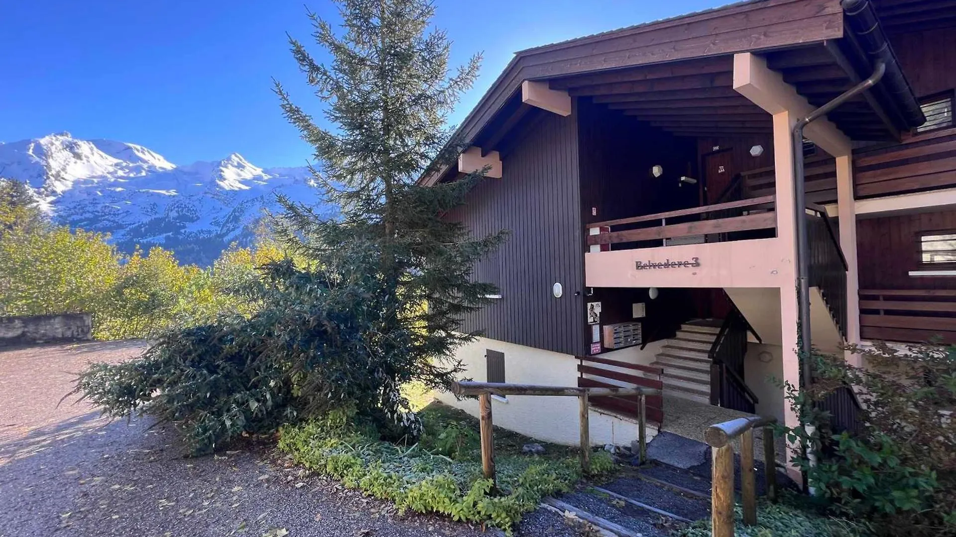 Charmant Appart 2 Ch Avec Balcon Et Wifi A La Clusaz - Fr-1-437-108